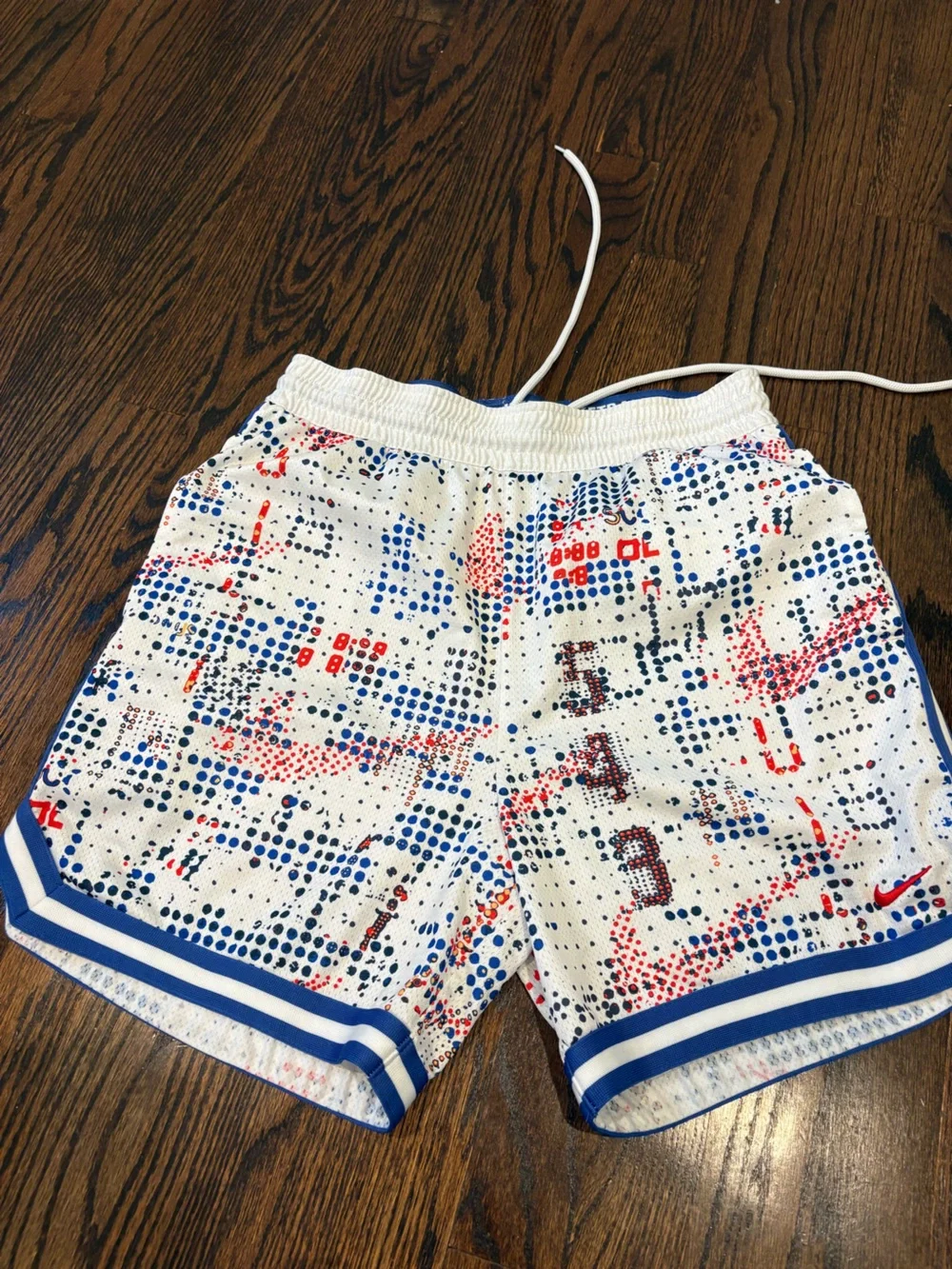 2 Nike Athletic Shorts Bundle!
